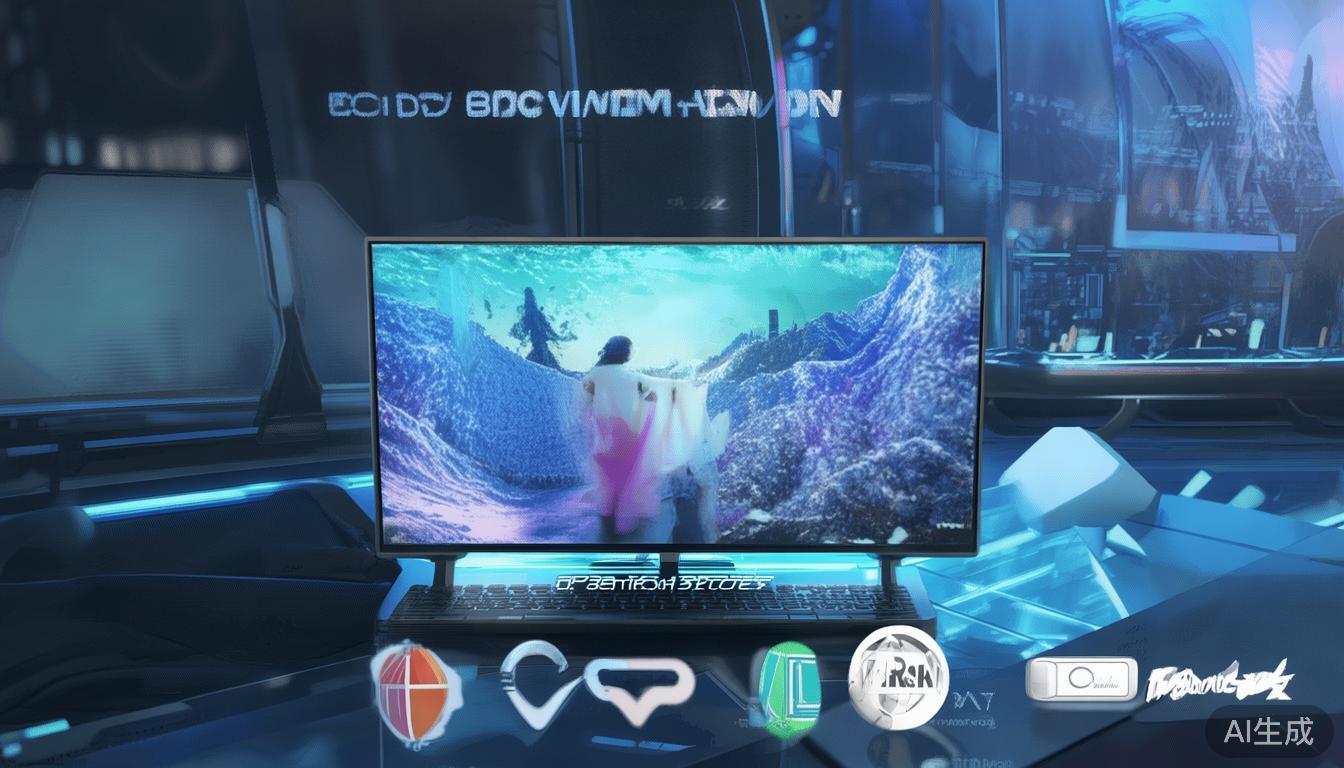 全面提升你的观影体验：高效利用VPN畅享全球影视资源攻略