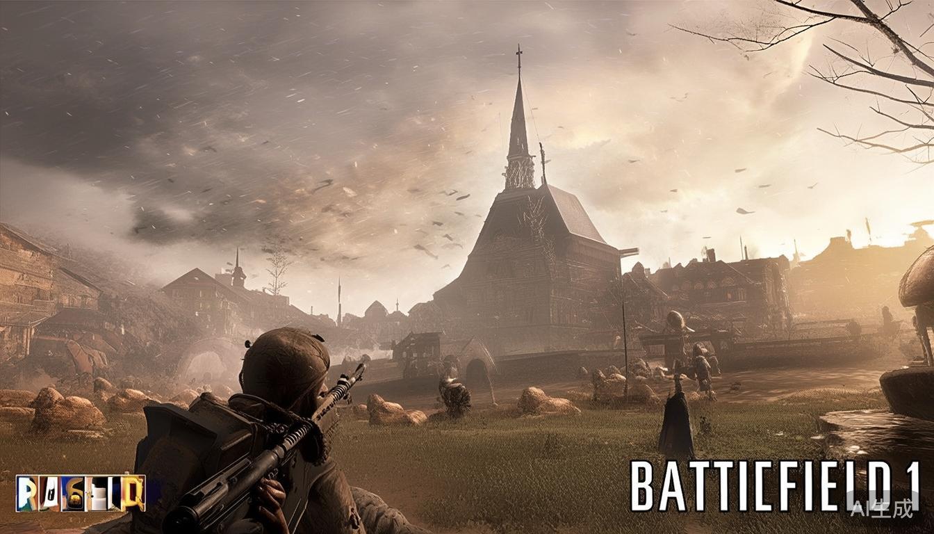 如何使用VPN实现畅快无阻的战地一游戏体验与最佳战场流畅度