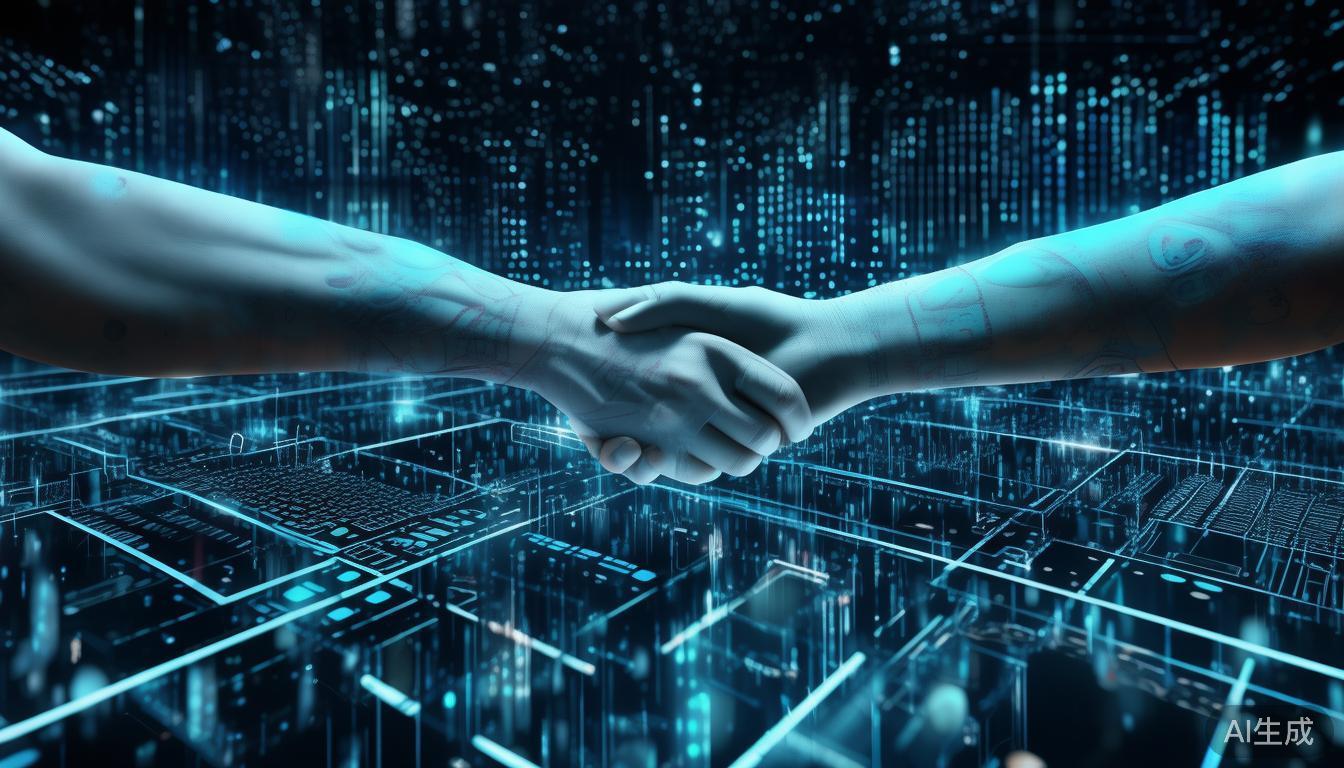 VPN原理详解：安全连接与数据加密技术的全面解析