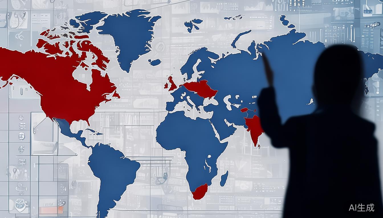 VPN被捕事件背后隐藏的法律风险与安全隐患分析与应对建议