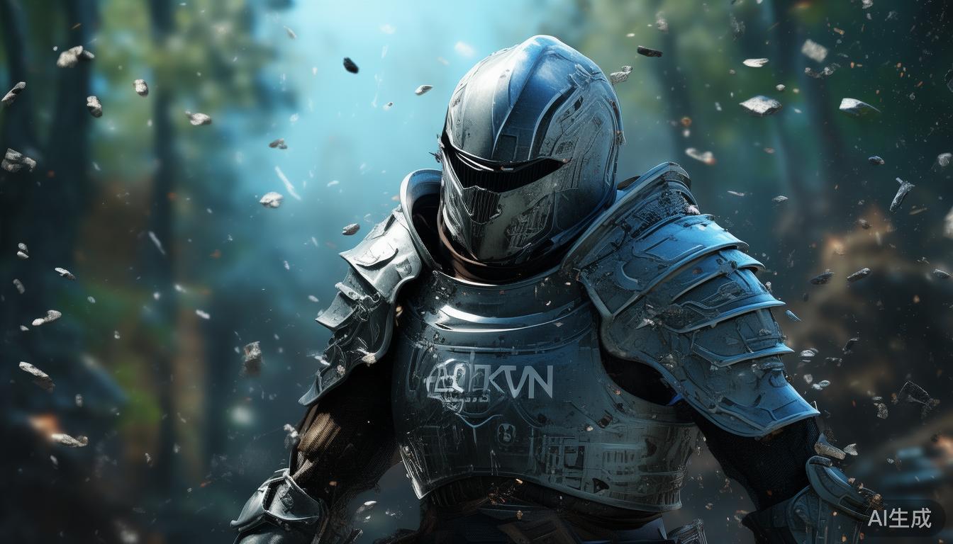 全面解析方舟VPN：定义、核心功能与主要优势全面介绍