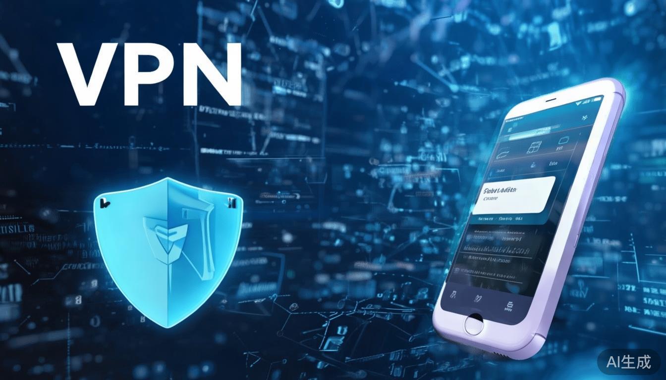 在谷歌商店下载安装稳定的VPN软件以保障网络隐私的详细指南