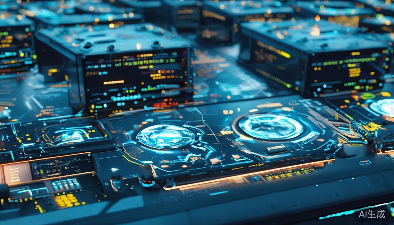 多路由器结合VPN技术的全面解决方案与详细分析 多路由器布局常用于实现多路冗余与负载均衡。在突发网