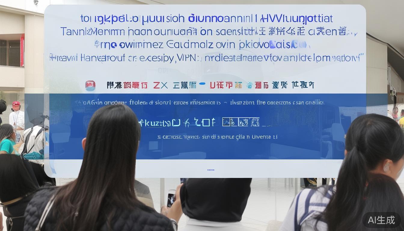 杭州电子科技大学学生与教职工VPN注册指南及详细操作流程全面解析