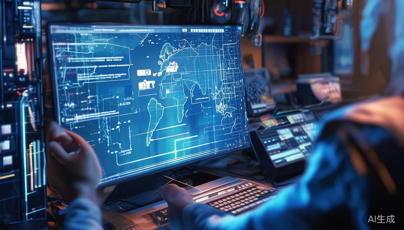 在如今数字化时代，企业与个人越来越依赖VPN（虚拟