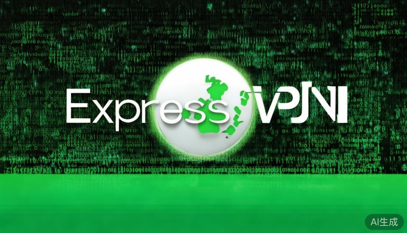 作为业界领军者之一，ExpressVPN拥有广泛的
