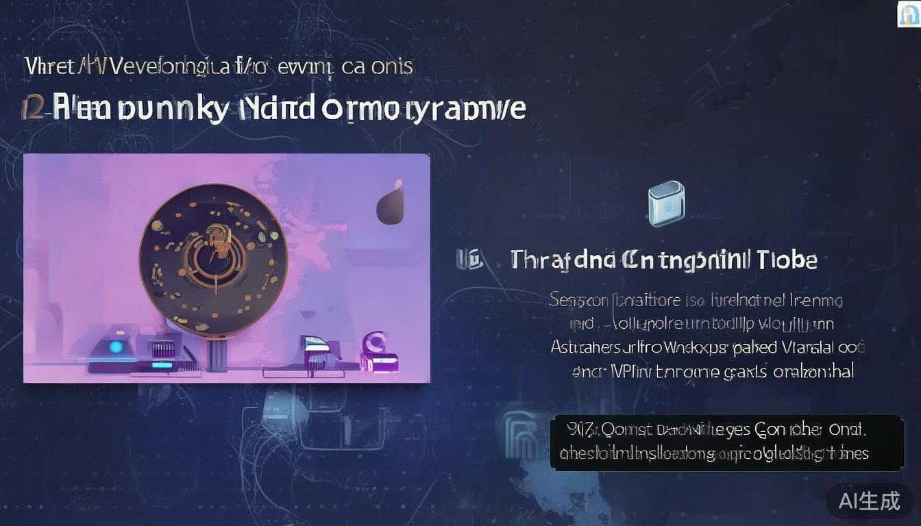 在当今互联网日益复杂多变的环境中，如何保障网络隐私