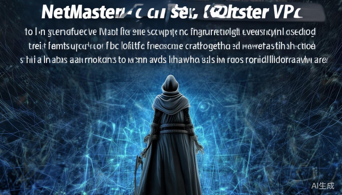 快连VPN全面解析：净网大师VPN助你安全无忧上网的最佳选择