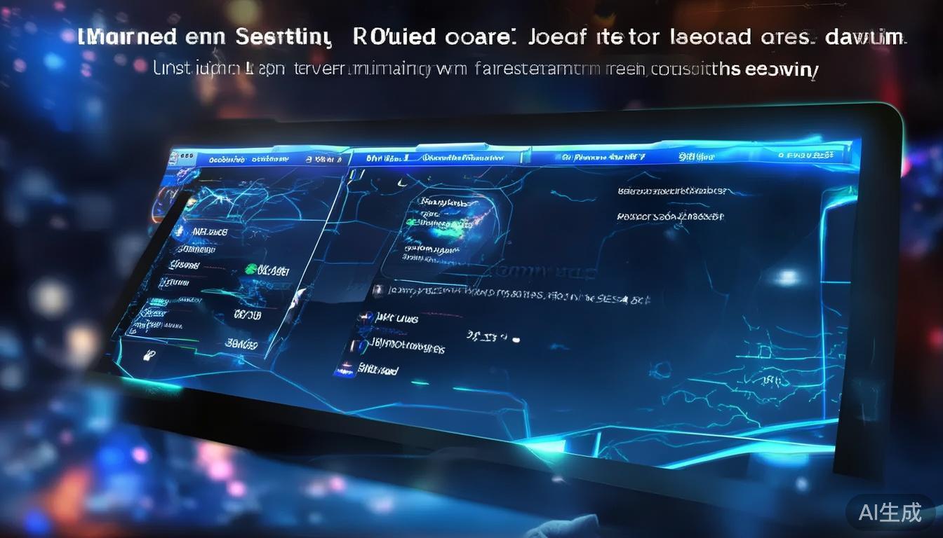 在使用快连VPN时，优先考虑选择离自己较近的服务器