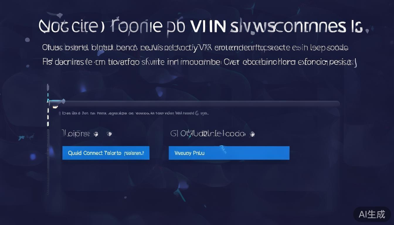 快连VPN奇游平台使用方法详解：实现便捷挂VPN的完整步骤
