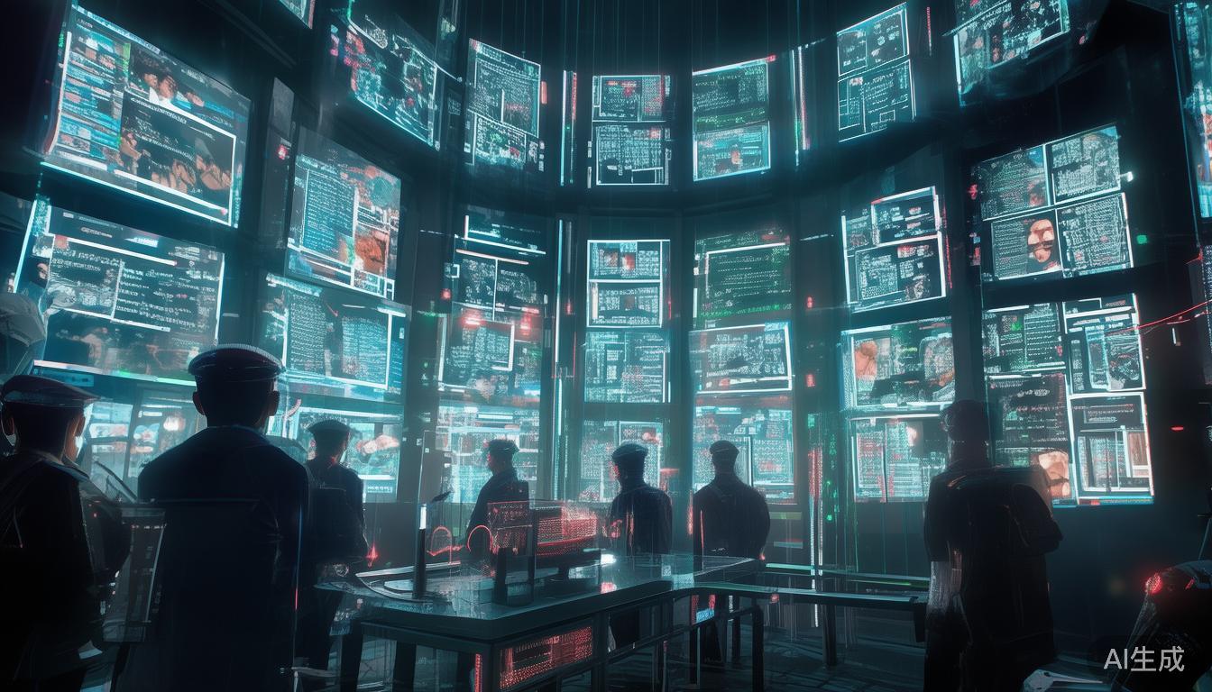 快连VPN全面禁止政策的背景、影响及未来趋势分析