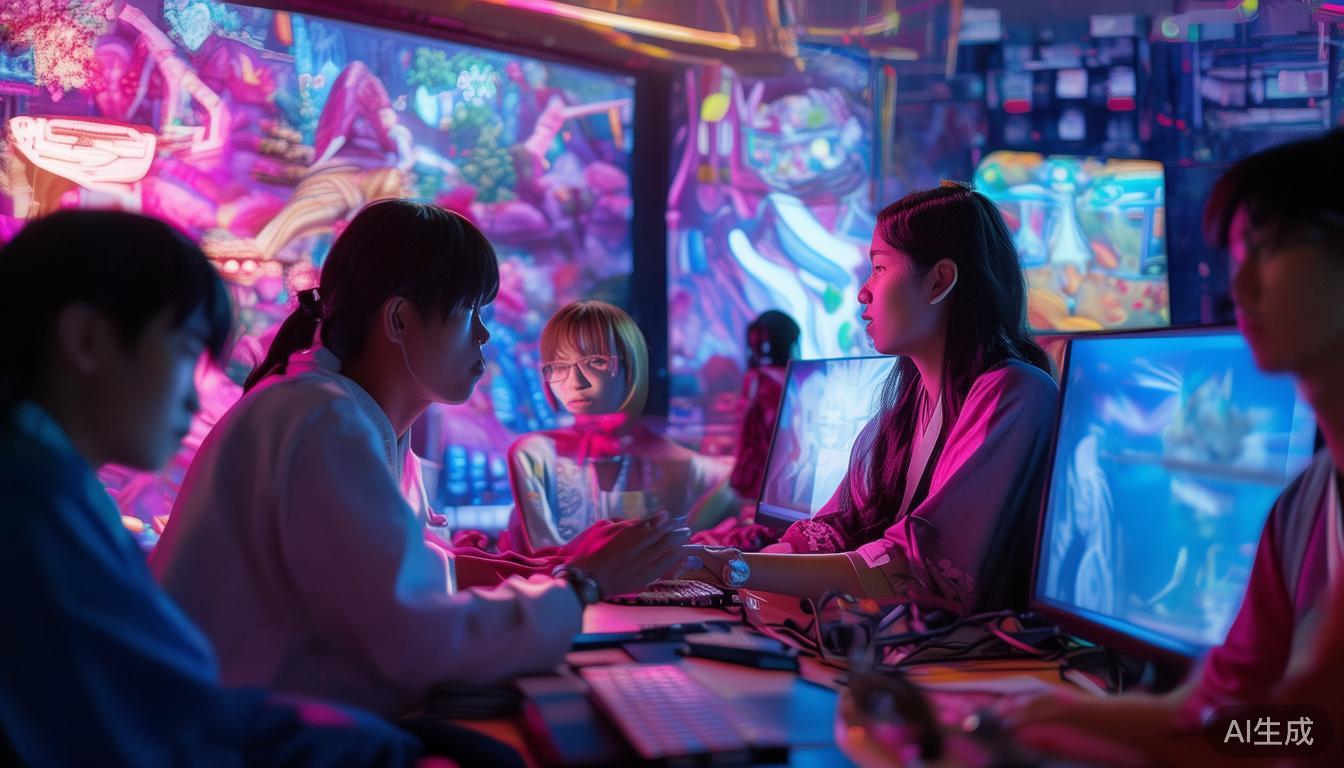 快连VPN玩韩服是否必须使用VPN才能顺畅连接韩国服务器？