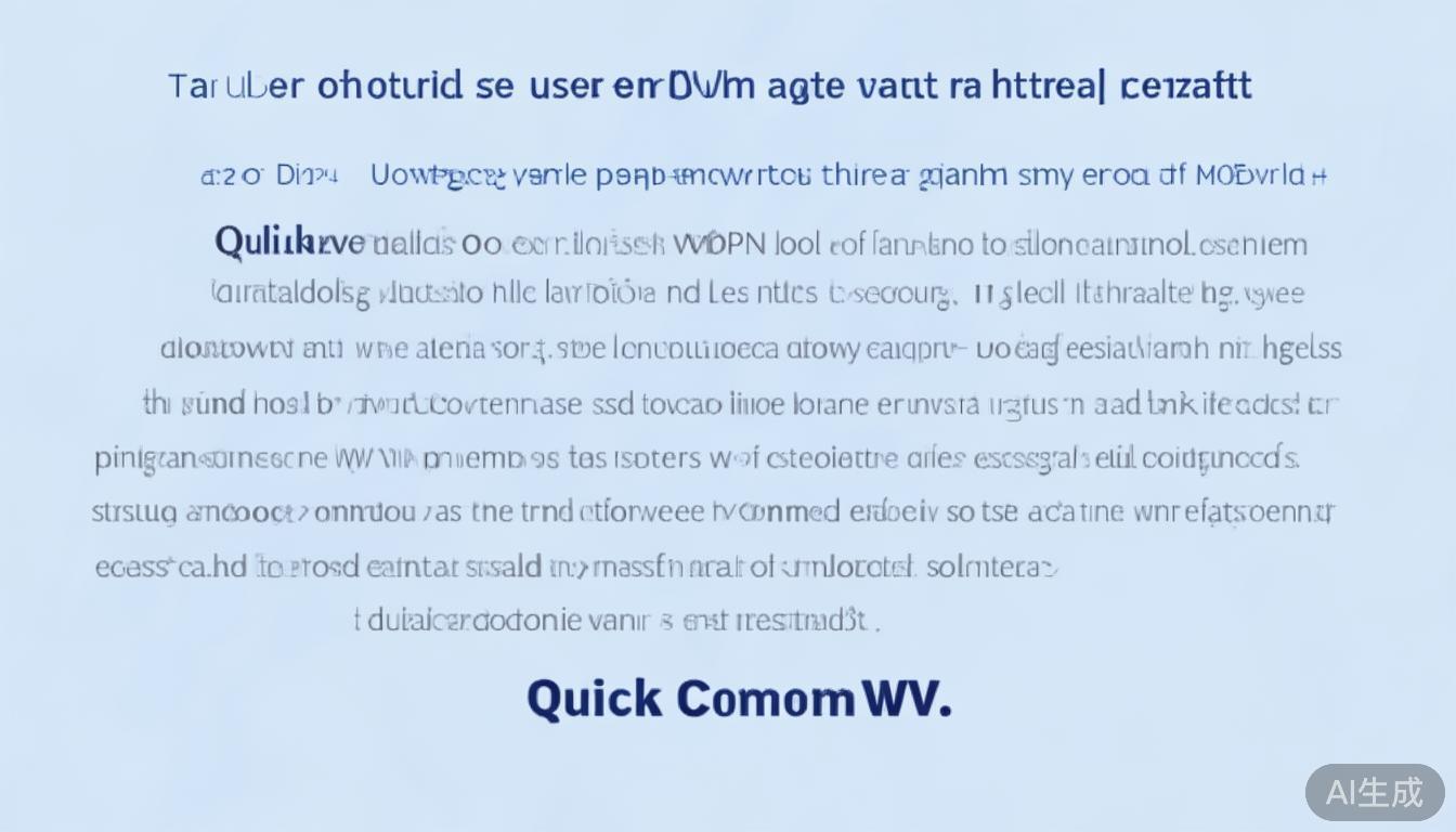 快连VPN全面解析：安全稳定访问DMM平台的使用技巧与最佳实践指南