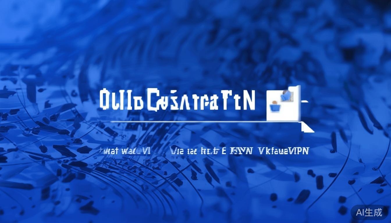 随着网络安全和隐私保护意识的不断提升，使用VPN已