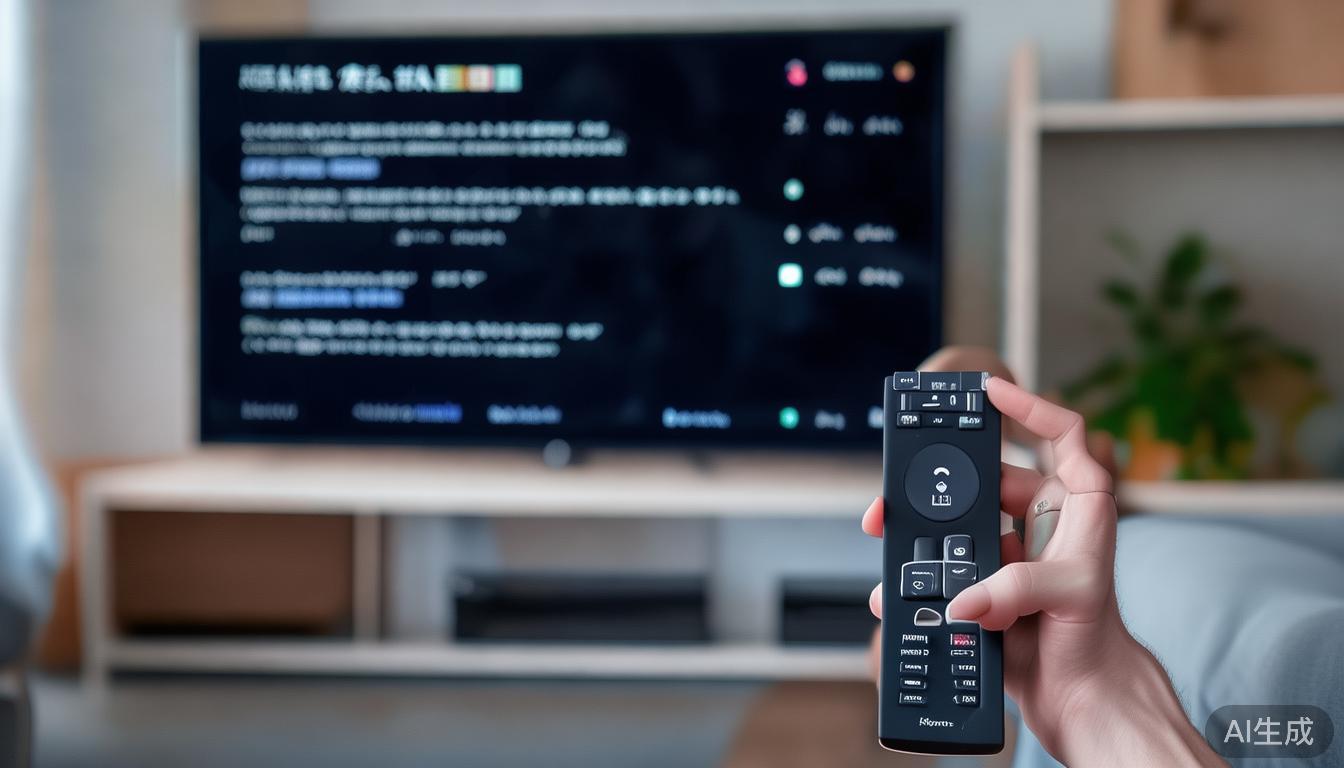 打开泰捷盒子，进入应用商店，搜索“快连VPN”应用