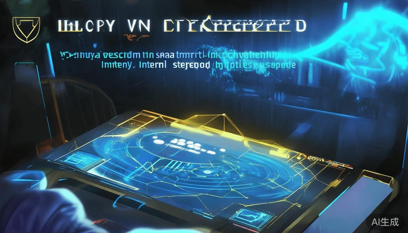 快连VPN全面解析：天涯VPN加速器的使用技巧与优势详解