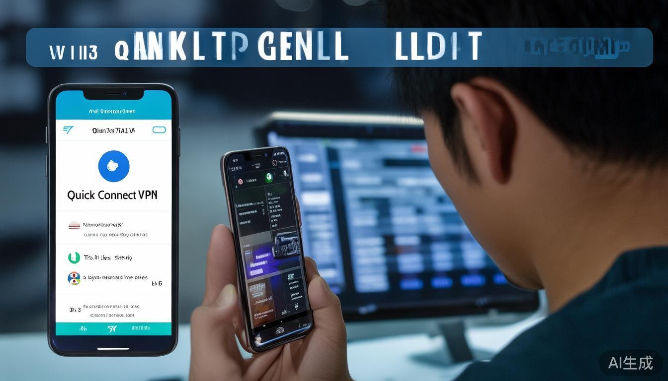 快连VPN全面指南：详细步骤教你彻底删除三星手机上的VPN应用与相关设置