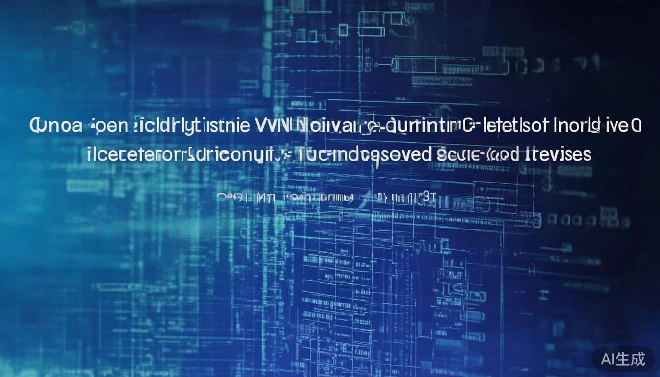 快连VPN全面解析：VPN转接技术原理与实用应用指南