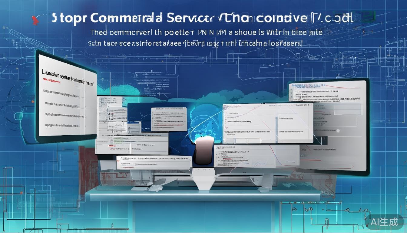 快连VPN海美迪设备配置指南：实现远程访问与网络安全方案